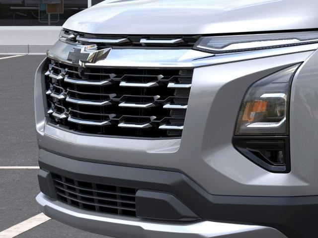 2027 Chevrolet Equinox LT - Photo 25