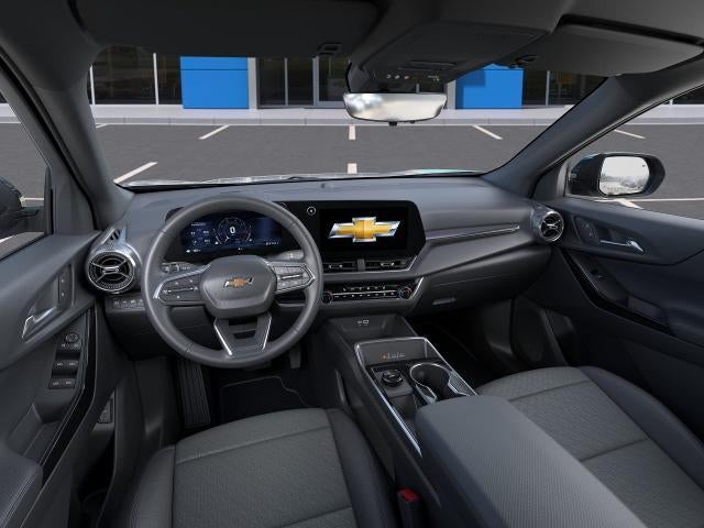 2027 Chevrolet Equinox LT - Photo 27