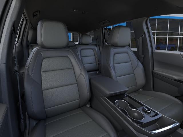 2027 Chevrolet Equinox LT - Photo 28