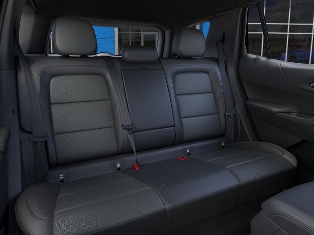 2027 Chevrolet Equinox LT - Photo 29