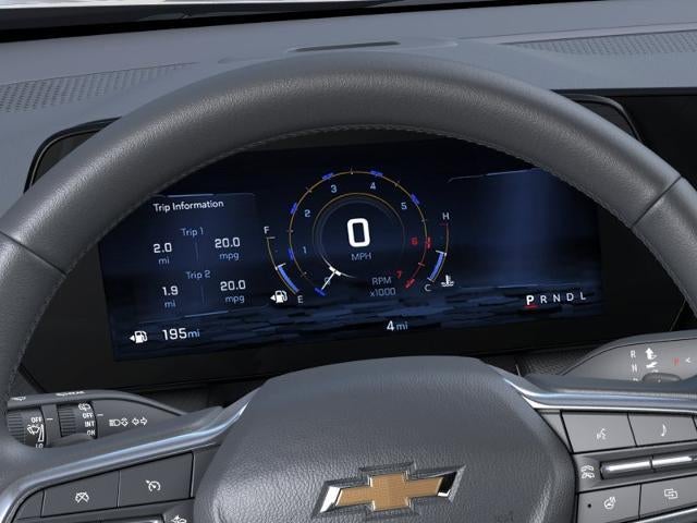2027 Chevrolet Equinox LT - Photo 30