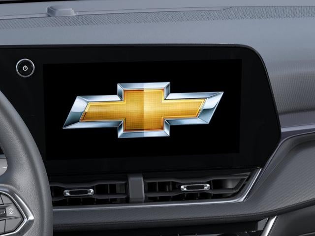 2027 Chevrolet Equinox LT - Photo 32