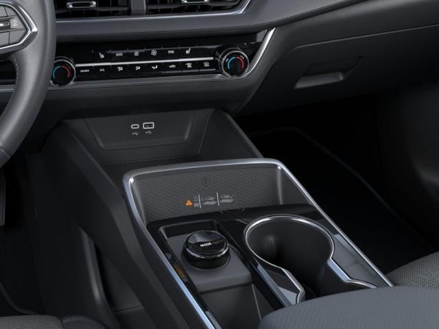 2027 Chevrolet Equinox LT - Photo 35