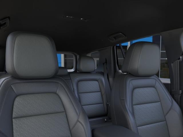 2027 Chevrolet Equinox LT - Photo 36