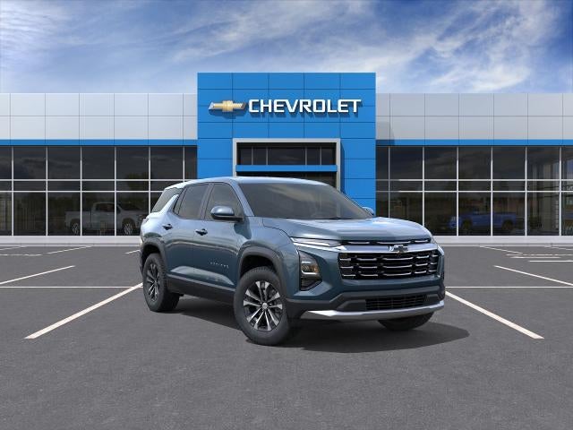 2027 Chevrolet Equinox LT - Photo 13