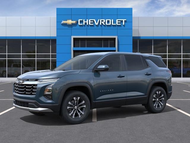 2027 Chevrolet Equinox LT - Photo 14