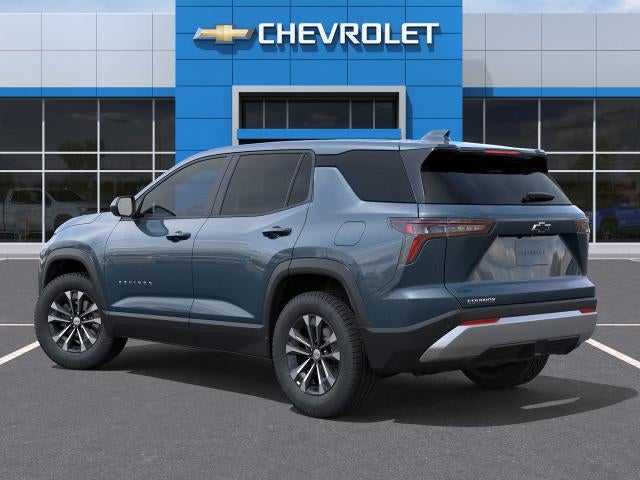 2027 Chevrolet Equinox LT - Photo 15