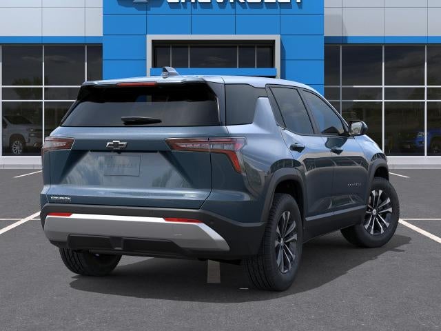 2027 Chevrolet Equinox LT - Photo 16