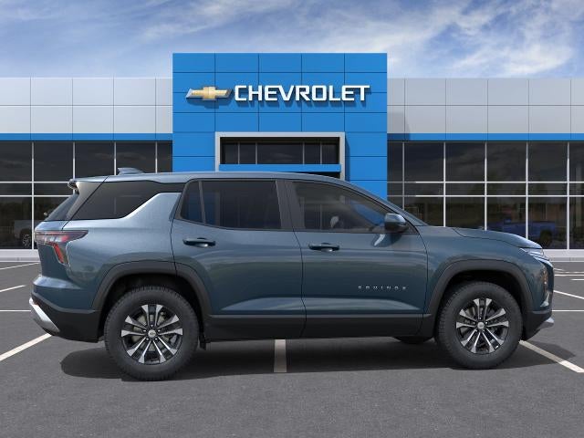 2027 Chevrolet Equinox LT - Photo 17