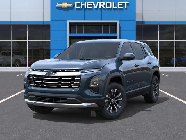 2027 Chevrolet Equinox LT - Photo 18