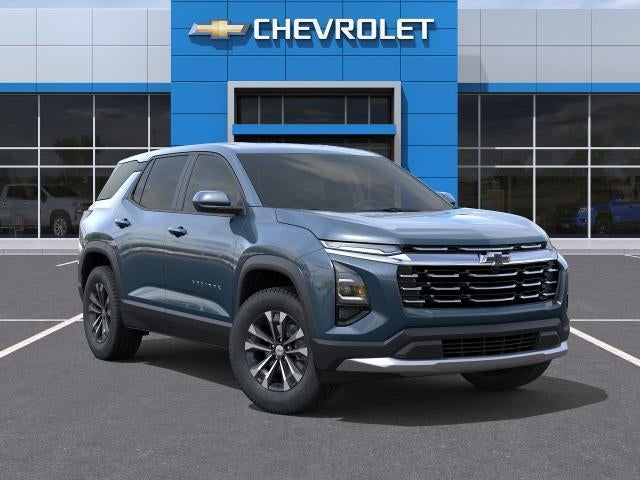 2027 Chevrolet Equinox LT - Photo 19