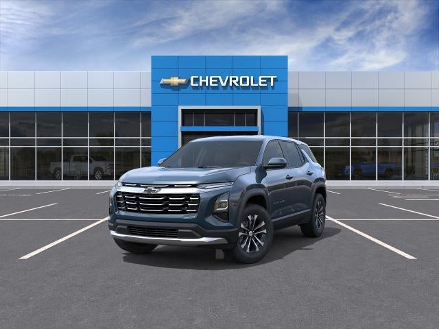 2027 Chevrolet Equinox LT - Photo 20
