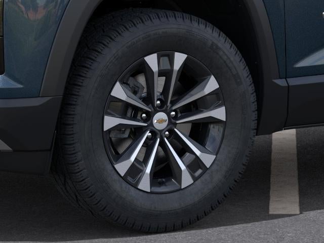 2027 Chevrolet Equinox LT - Photo 21