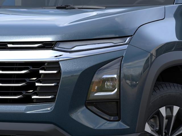 2027 Chevrolet Equinox LT - Photo 22