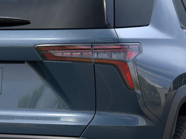 2027 Chevrolet Equinox LT - Photo 23