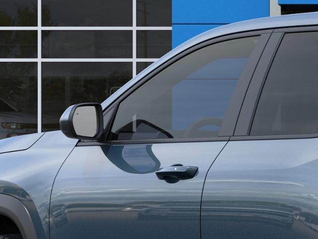 2027 Chevrolet Equinox LT - Photo 24
