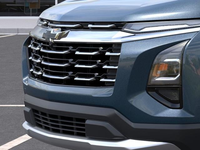 2027 Chevrolet Equinox LT - Photo 25
