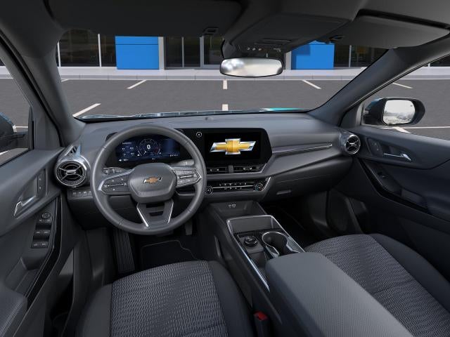 2027 Chevrolet Equinox LT - Photo 27