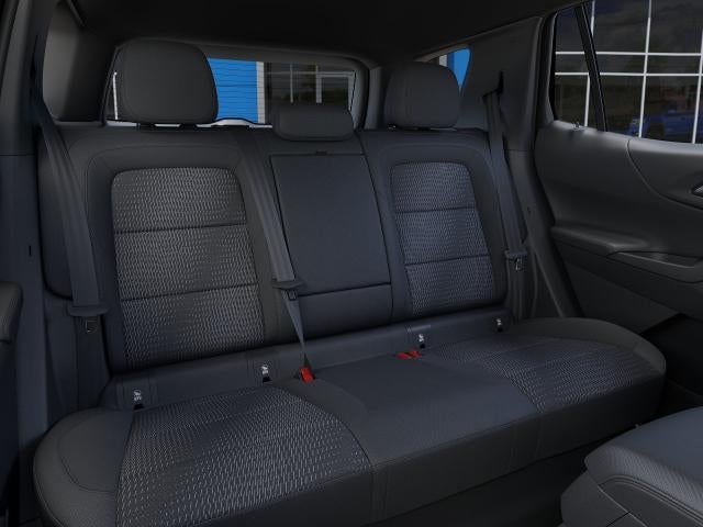 2027 Chevrolet Equinox LT - Photo 29