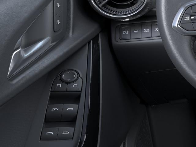2027 Chevrolet Equinox LT - Photo 34