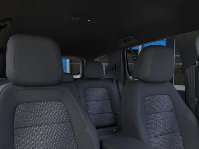 2027 Chevrolet Equinox LT - Photo 36