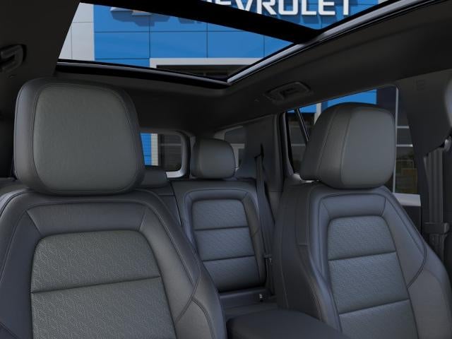 2027 Chevrolet Equinox LT - Photo 41