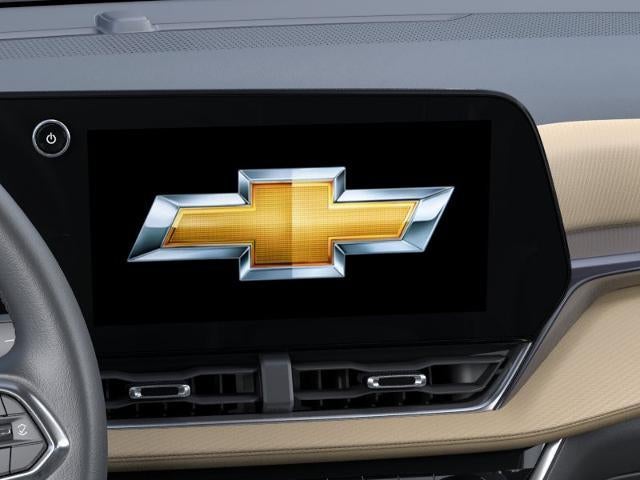 2027 Chevrolet Equinox ACTIV - Photo 37