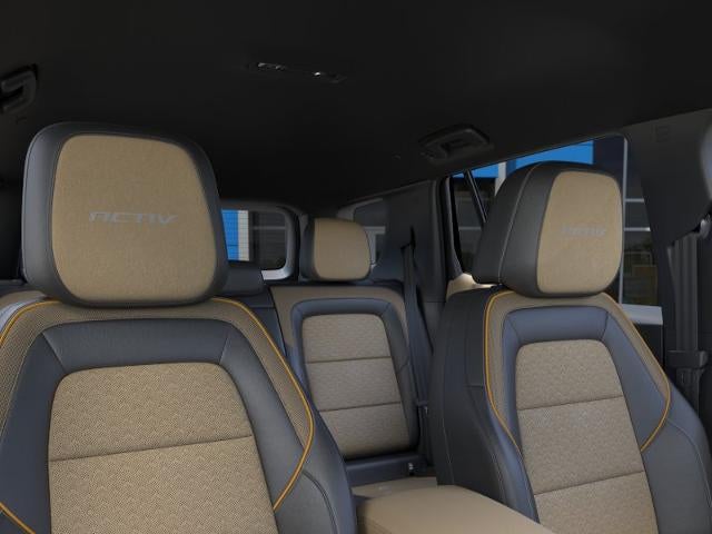 2027 Chevrolet Equinox ACTIV - Photo 41