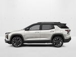 2027 Chevrolet Equinox FWD RS