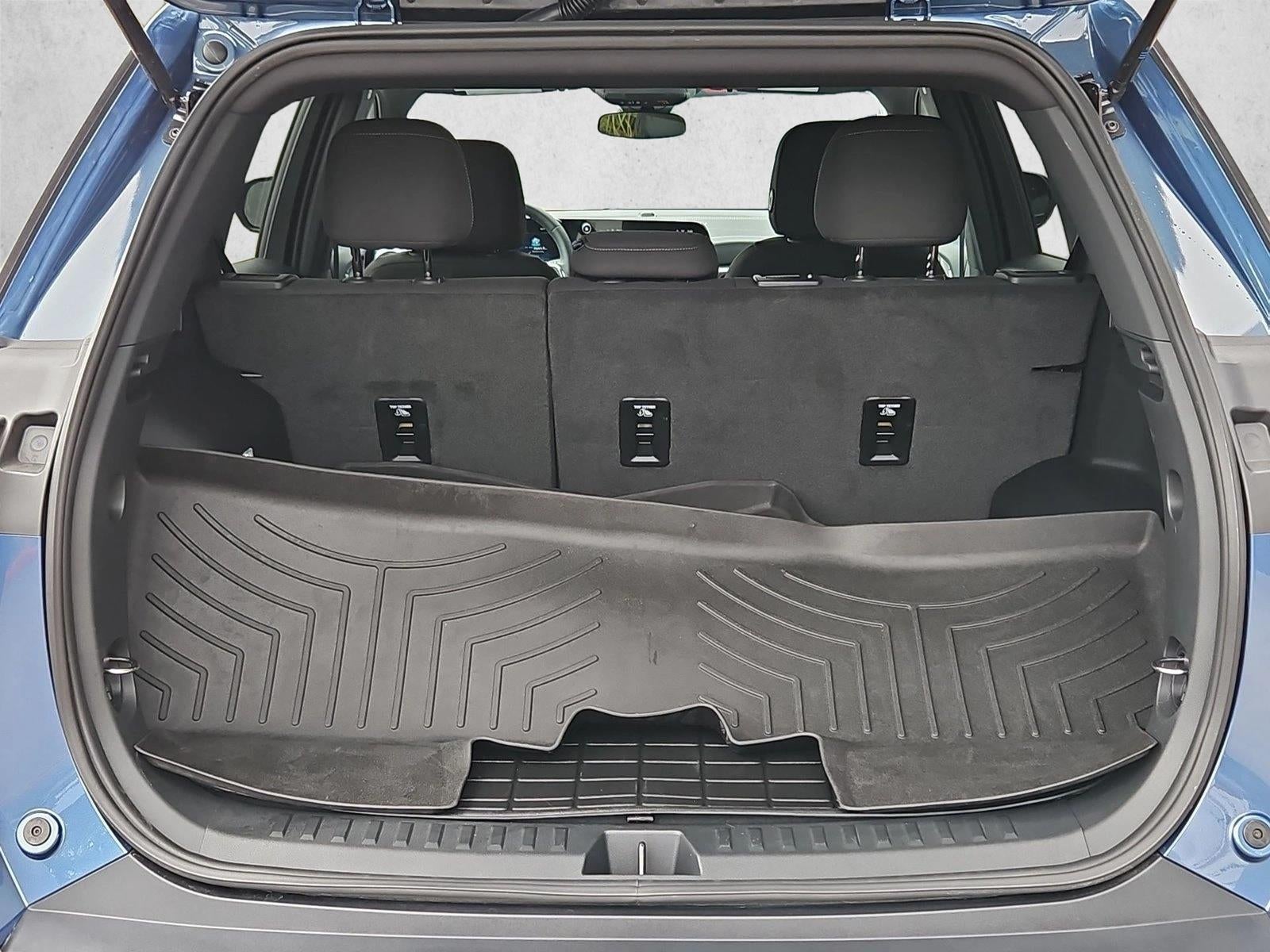 2026 Chevrolet Equinox LT - Photo 10