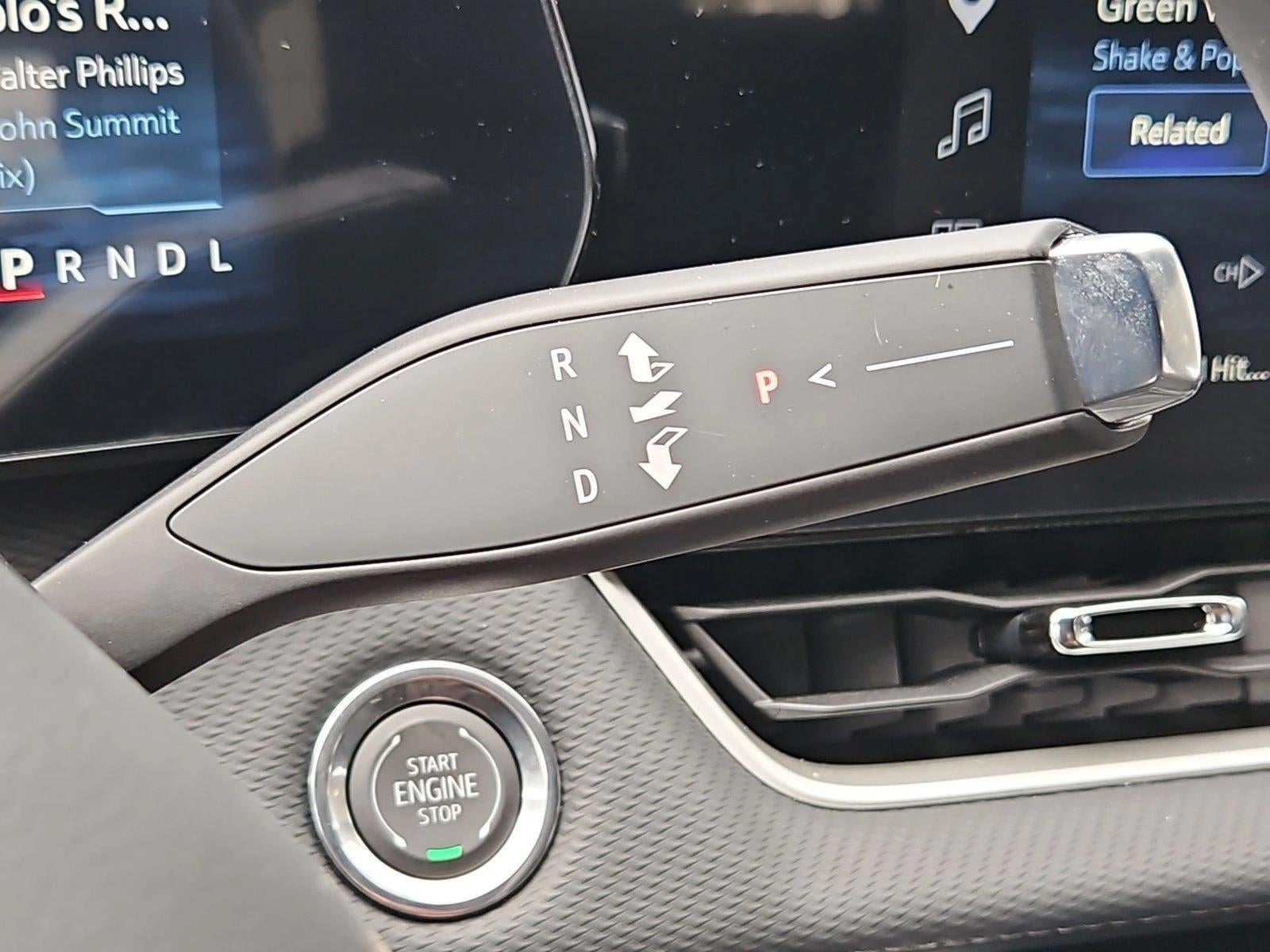 2026 Chevrolet Equinox LT - Photo 18