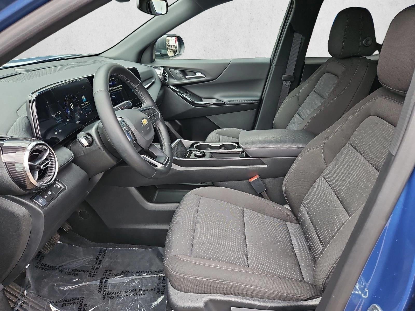2026 Chevrolet Equinox LT - Photo 23