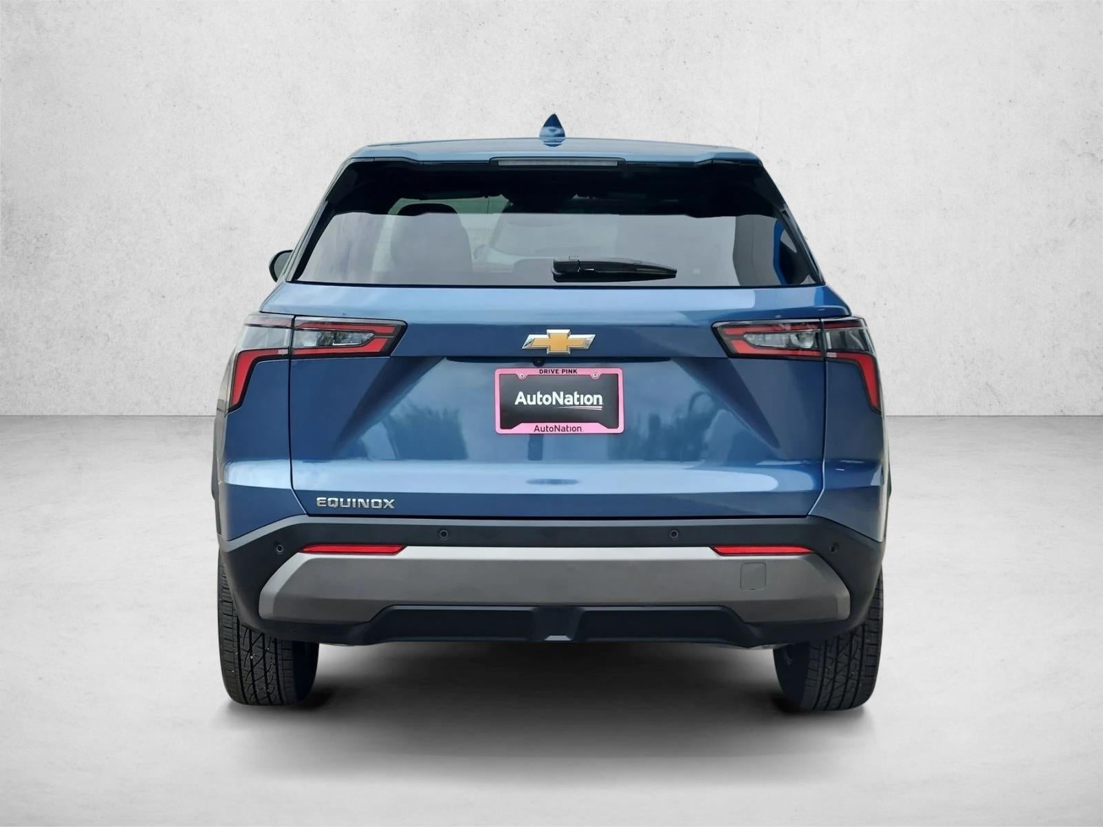 2026 Chevrolet Equinox LT - Photo 7
