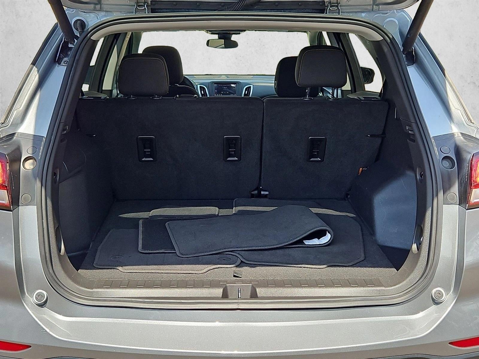 2023 Chevrolet Equinox LT - Photo 10