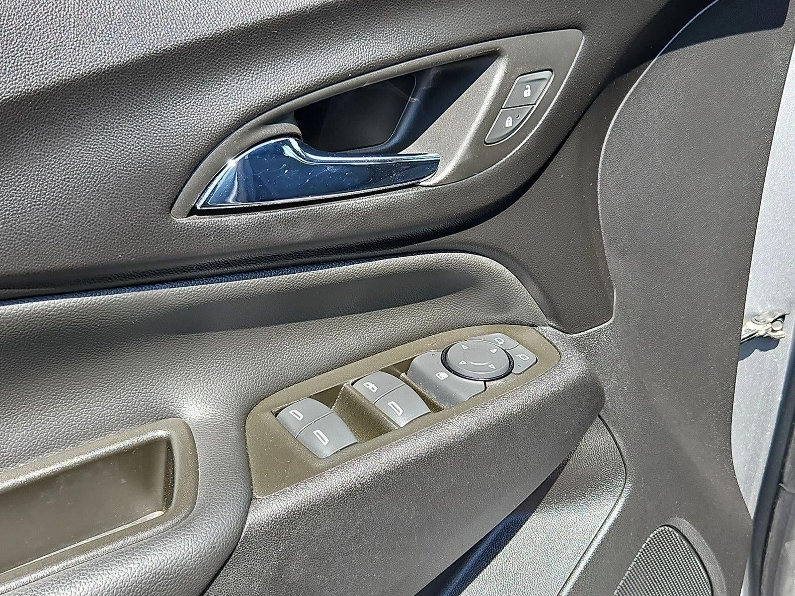2023 Chevrolet Equinox LT - Photo 12