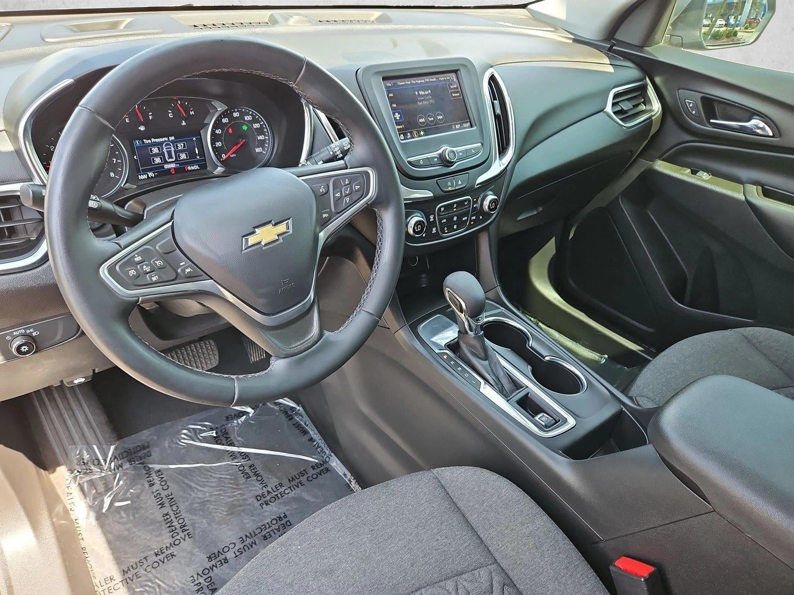2023 Chevrolet Equinox LT - Photo 13