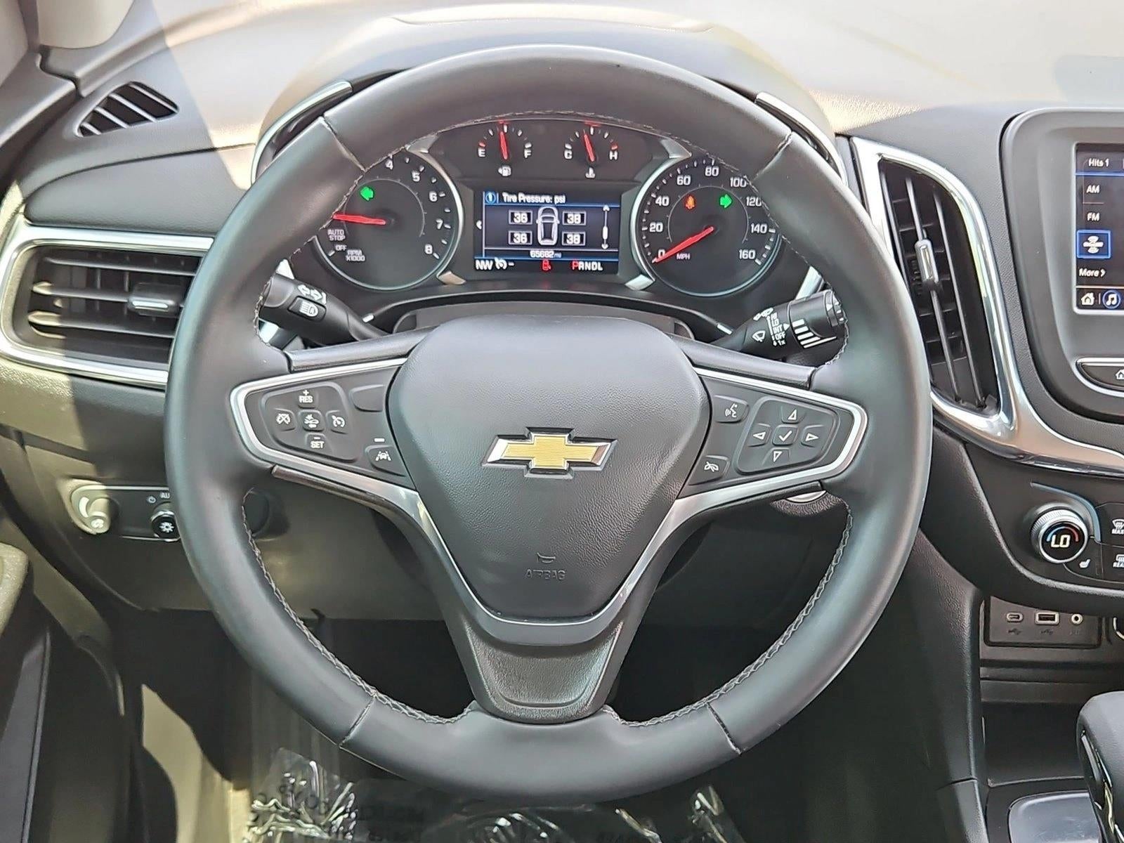 2023 Chevrolet Equinox LT - Photo 14