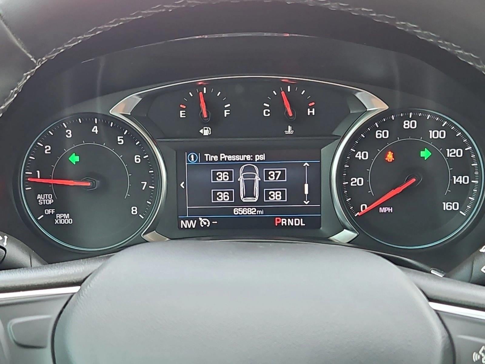 2023 Chevrolet Equinox LT - Photo 15