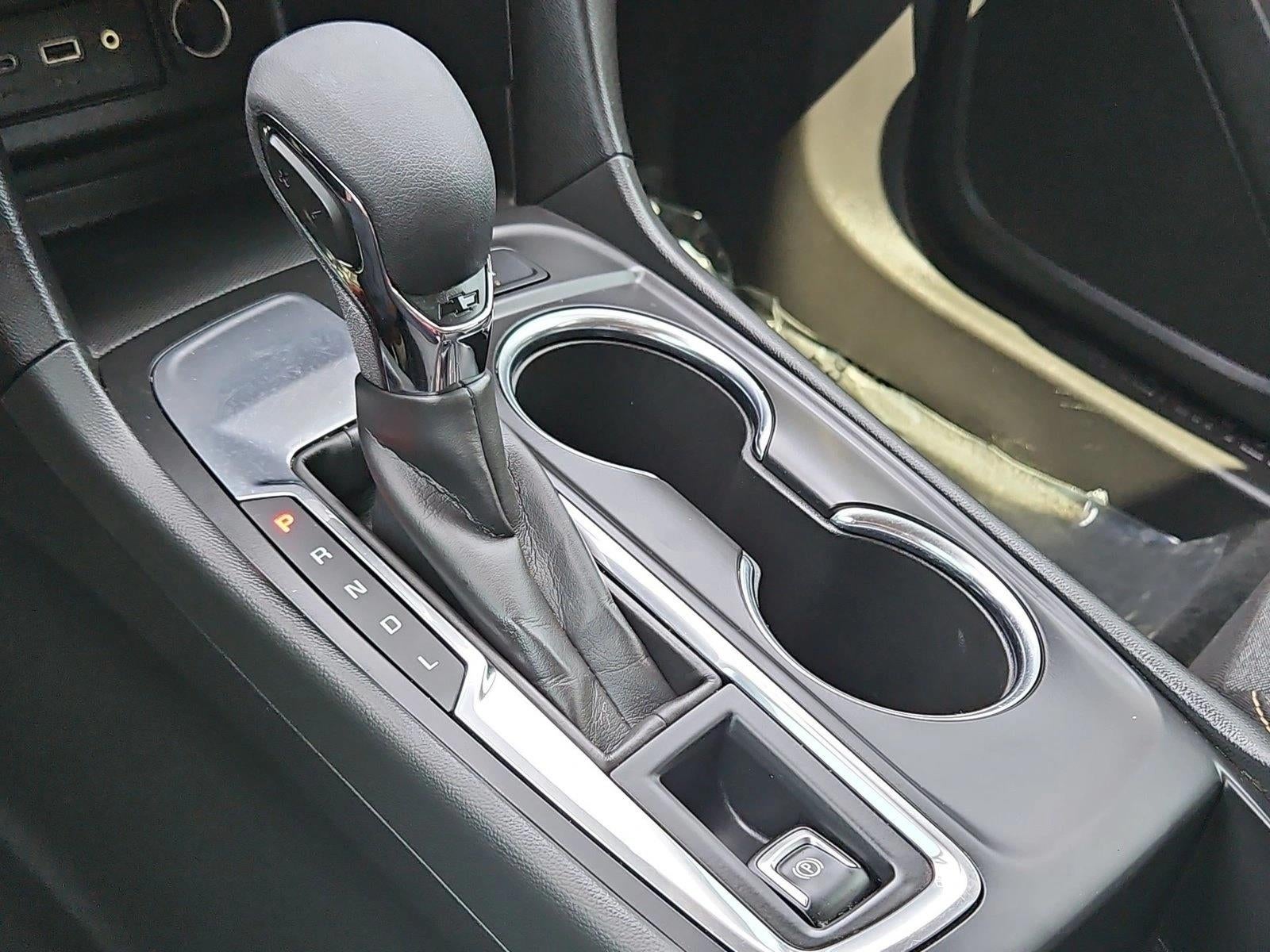 2023 Chevrolet Equinox LT - Photo 18