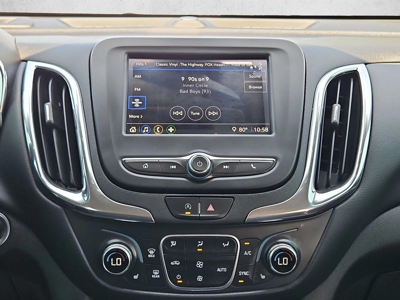 2023 Chevrolet Equinox LT - Photo 20