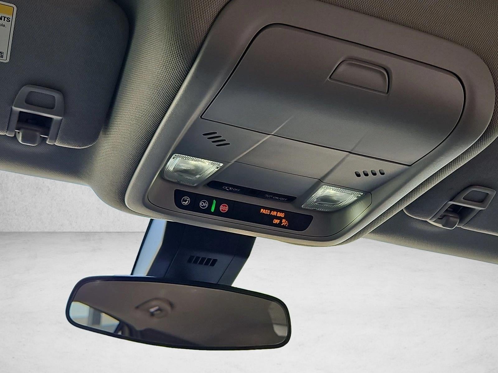 2023 Chevrolet Equinox LT - Photo 21