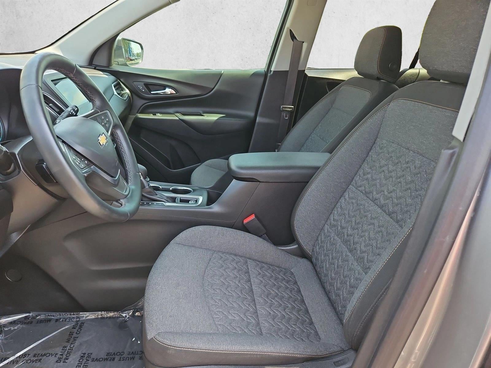 2023 Chevrolet Equinox LT - Photo 22