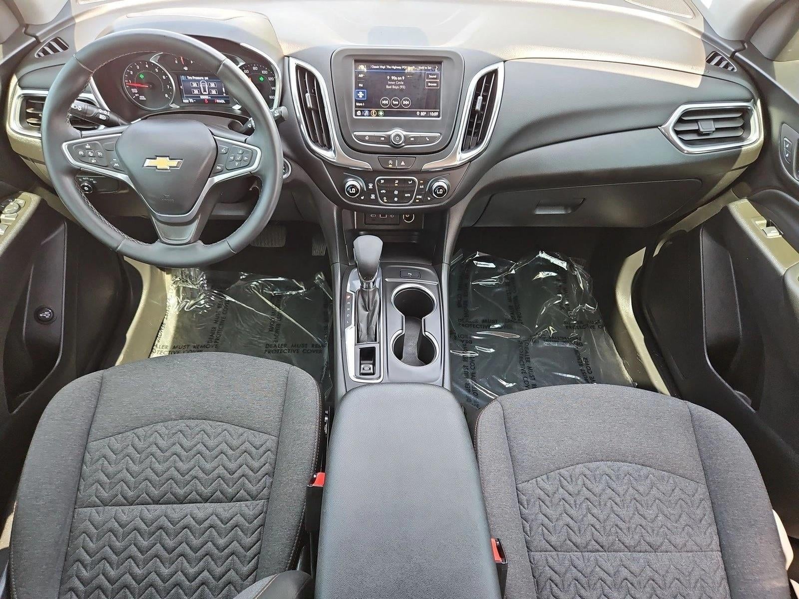 2023 Chevrolet Equinox LT - Photo 23