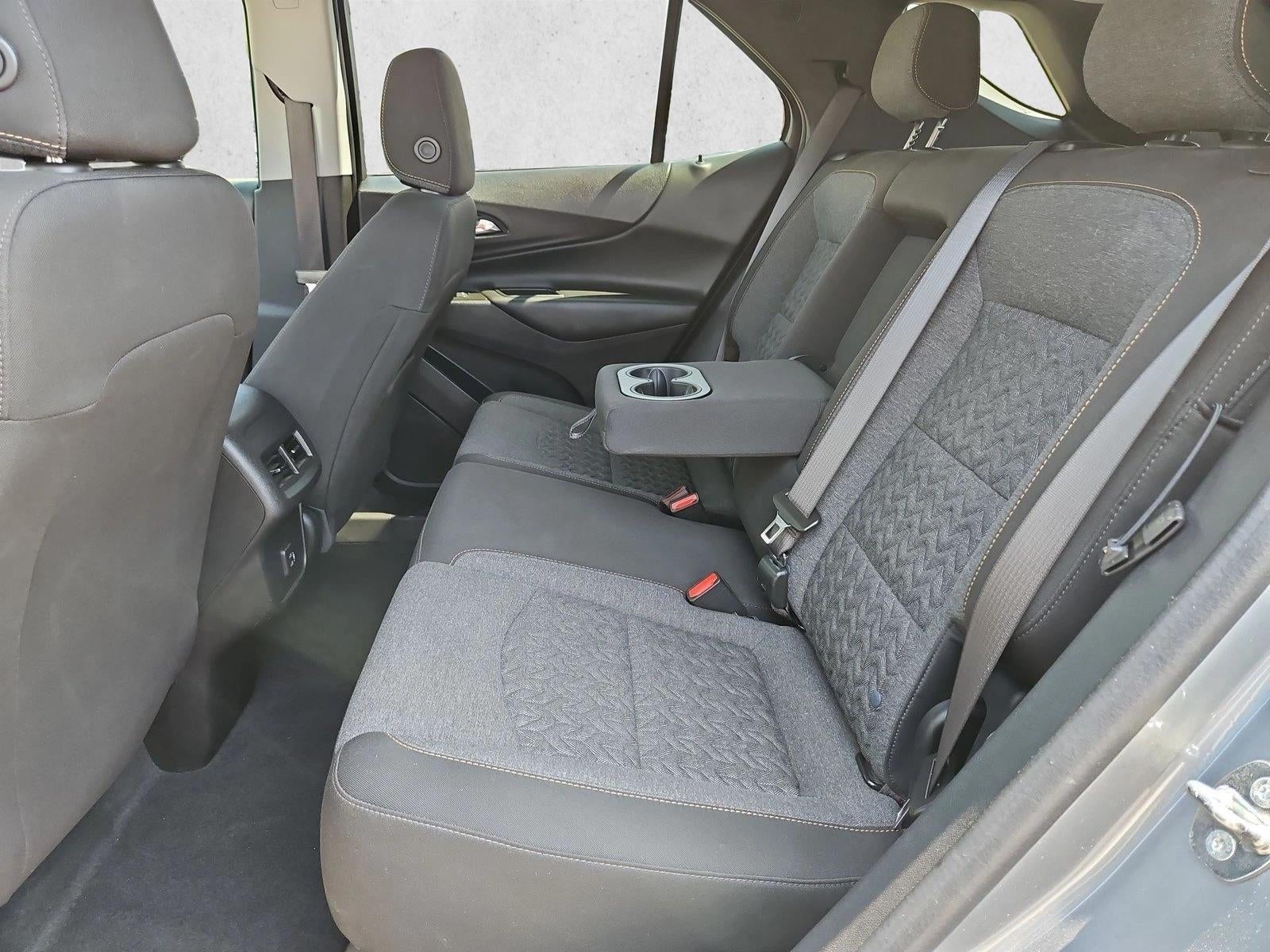 2023 Chevrolet Equinox LT - Photo 25