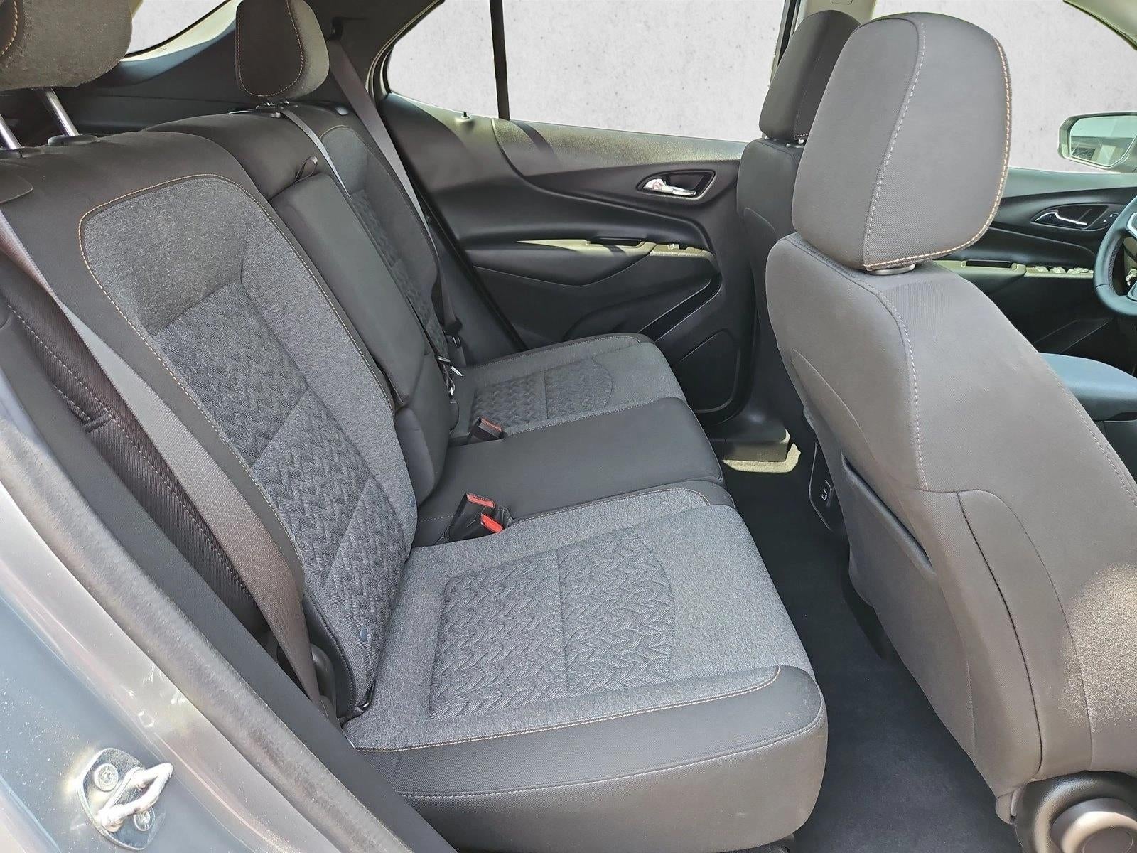 2023 Chevrolet Equinox LT - Photo 26