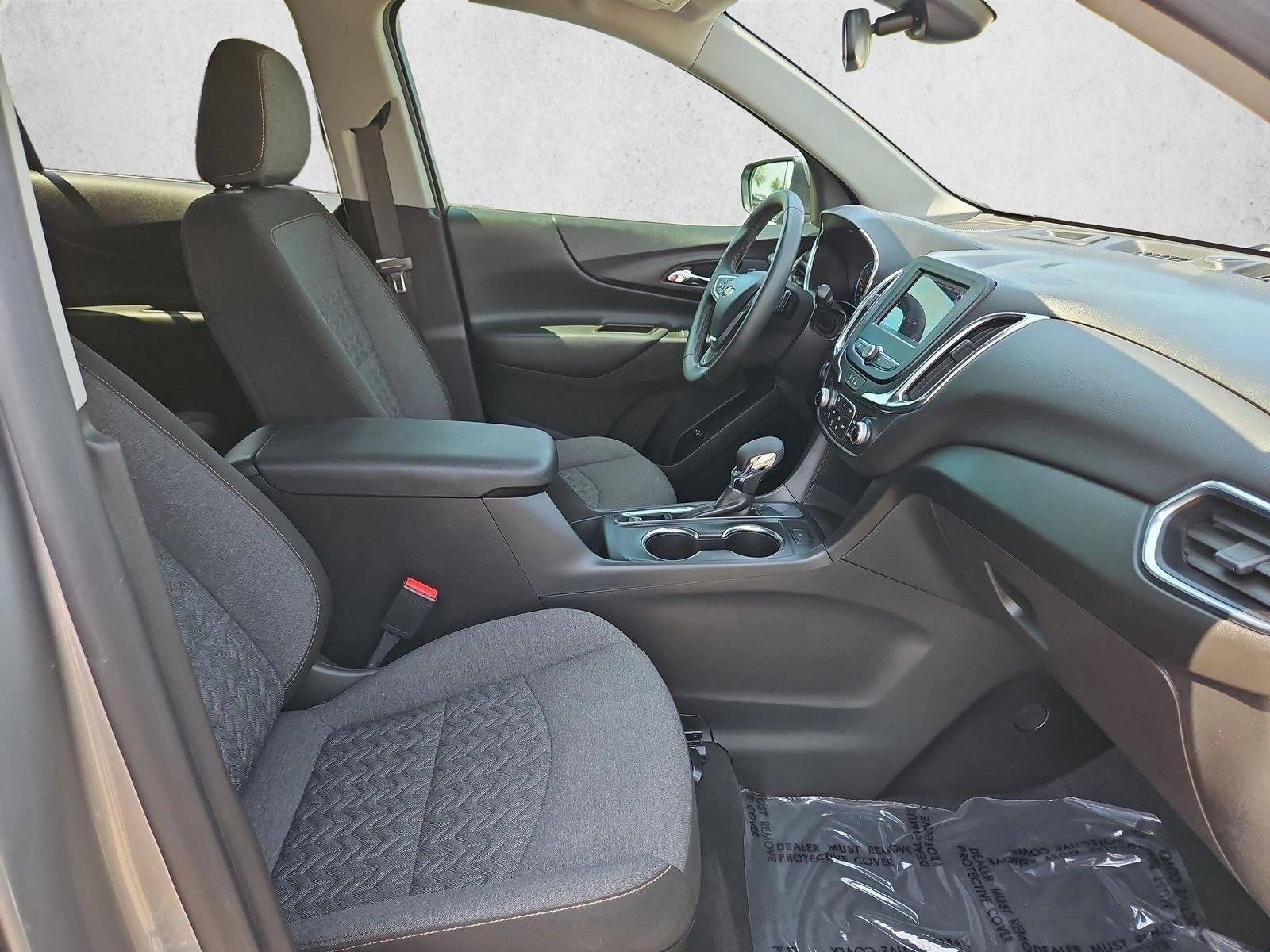 2023 Chevrolet Equinox LT - Photo 27