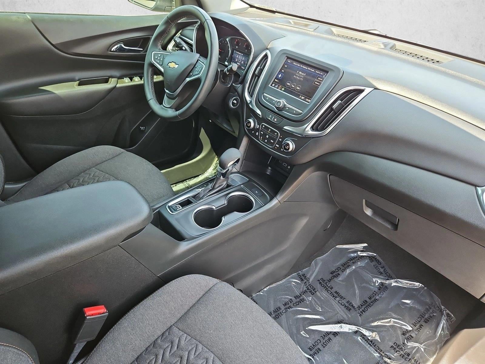 2023 Chevrolet Equinox LT - Photo 28