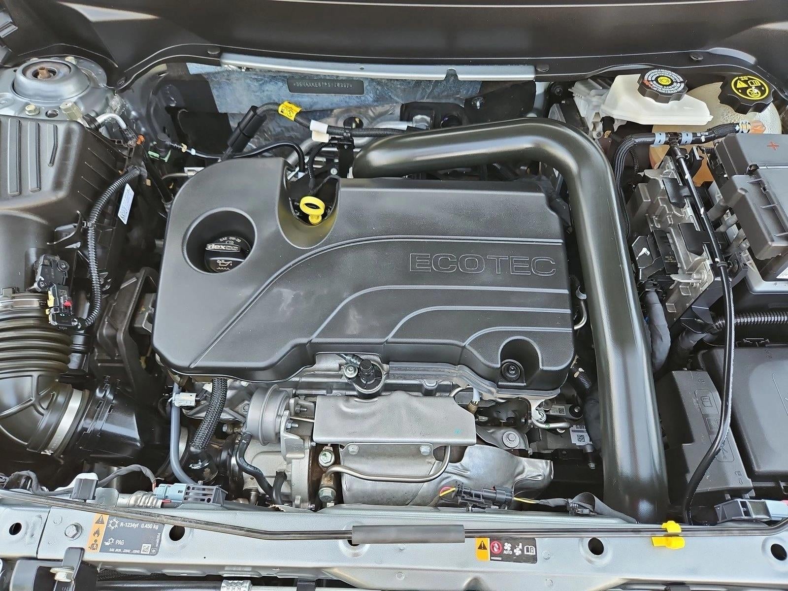 2023 Chevrolet Equinox LT - Photo 29