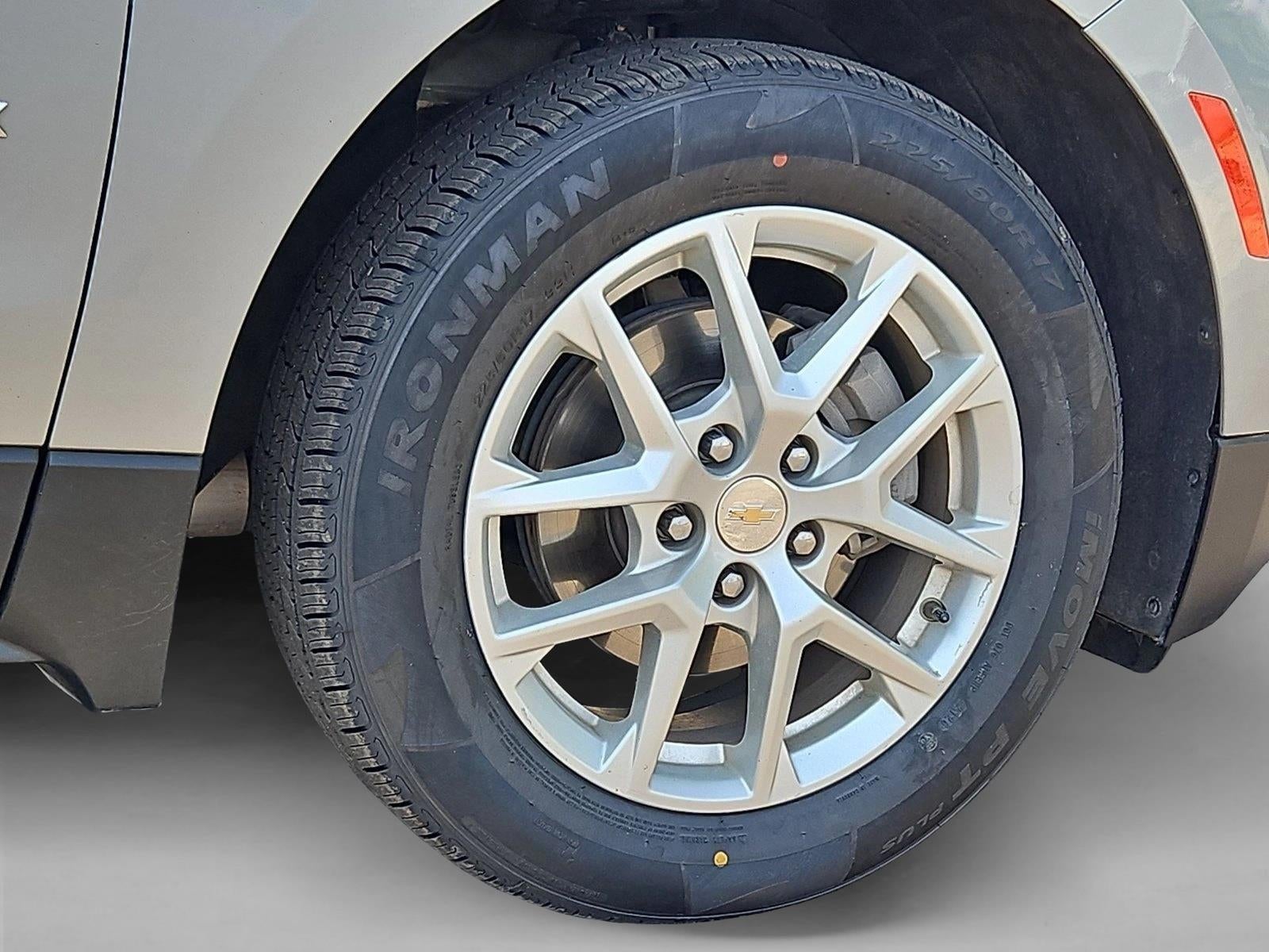 2023 Chevrolet Equinox LT - Photo 30