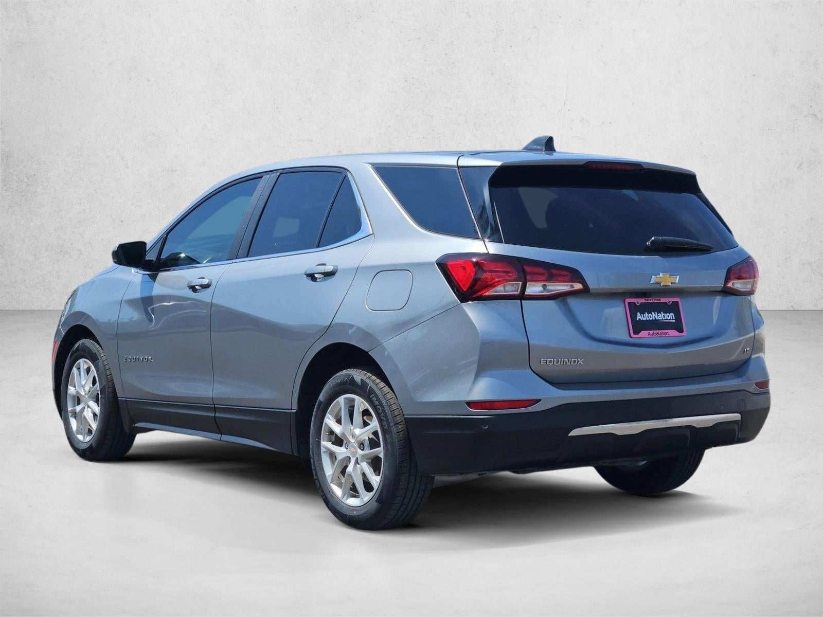 2023 Chevrolet Equinox LT - Photo 6